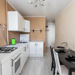 фото 7 Дом у метро на улице Каховка 35 корпус 1