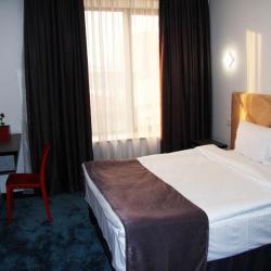 Фото Отель Nice Hotel (Найс)