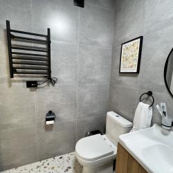 Апартаменты студия