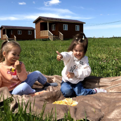 Фото Отель Прибой