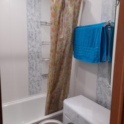 Фото Отель Квартира на озере Тургояк