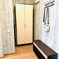 Апартаменты стандарт Иркутск, Бульвар Рябикова 102