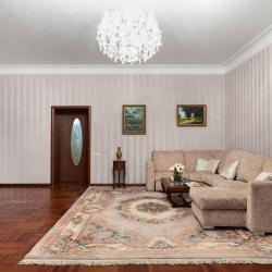 Фото Отель MyHome YourHome (МайХоум ЙоХоум) на Большом проспекте Петроградской стороны