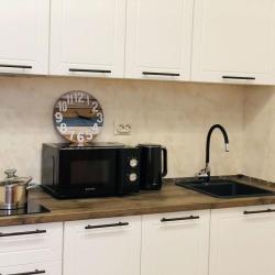 Фото Апартаменты на улице имени Дзержинского 110А корпус 1