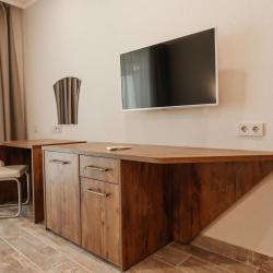 Фото Отель Amza Park Hotel (Амза Парк)