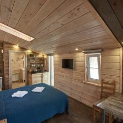 Фото Отель Kamchatka Forest Lodge (Камчатка Форест Лодж)