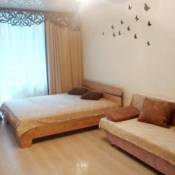 Фото Апартаменты на бульваре Московский 5