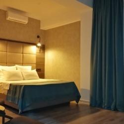 Фото Апартаменты Loft4 You на улице Пестова 9