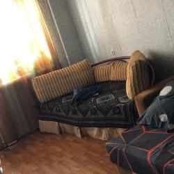 Фото Апартаменты на улице Горького