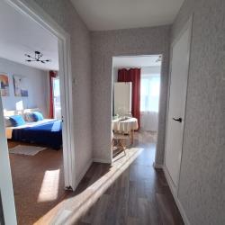 Фото Отель Версаль на улице Пролетарская 27