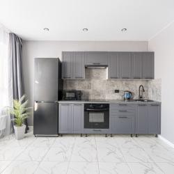 Фото Апартаменты на улице Братьев Батталовых 20Ак2