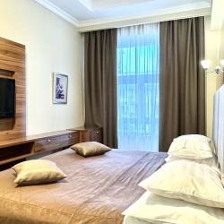 Фото Отель Grand Hotel Eurasia (Гранд Евразия)