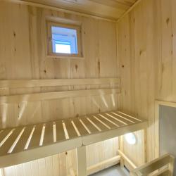 Фото Отель Загородный клуб LIFE (Лайф)