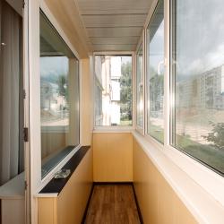 Фото Отель С комфортом на улице Комсомольская 290