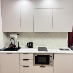 Апартаменты студия Екатеринбург, Печатников, 3