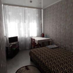 1-местный номер стандарт