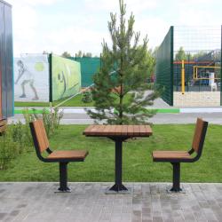 Фото СпортОтель Калужники