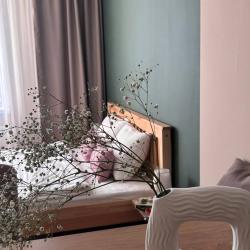 Апартаменты на Прибрежном проезде, 2 — d2eac39c80271817d1f14cda317d1d9f