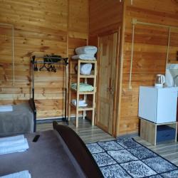 Domiki Arkhyz (Домики Архыз) — d2eae447e488a478f96751128cf3bceb