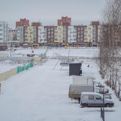 Фото Отель 1774