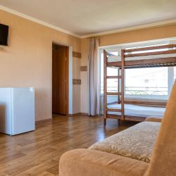 Фото Отель У Капитана