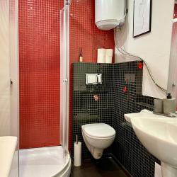 Фото Отель Apart Mari (Апарт Мари) на улице Черняховского