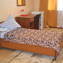 Фото Отель Взлёт