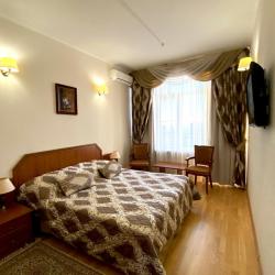 Фото Отель Загорские дали