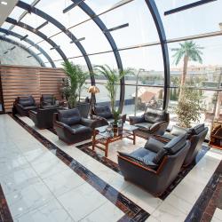 Фото Отель Ada Hotel (Ада)