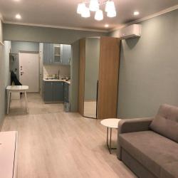 Фото Апартаменты на улице Ленина 298Б корпус 6