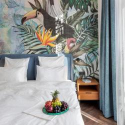 Фото Отель Zalkind Hotel (Залкинд)