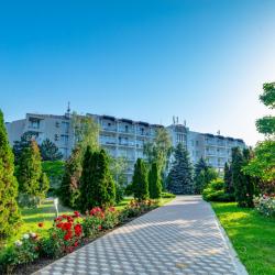 Фото Отель ЛОК Витязь