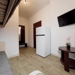 2-комнатный номер стандарт семейный