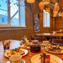 Фото Отель Алтын Кёль