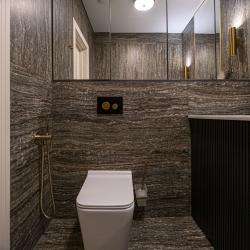 Дизайнерские апартаменты 1222