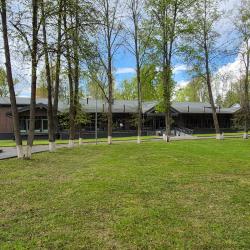 Фото Отель Актер Руза