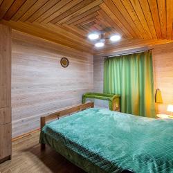 4-комнатный коттедж премиум