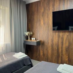 3-местный номер стандарт