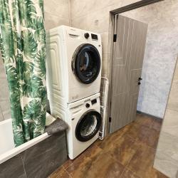 3-комнатные апартаменты люкс