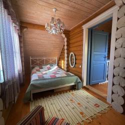 Фото Отель Дом Прованс