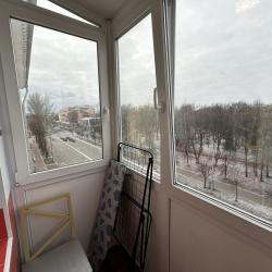 1-комнатные апартаменты стандарт