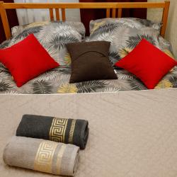 Фото Отель Квартиры в Подмосковье на улице Академика Каргина