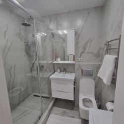 1-комнатные апартаменты люкс