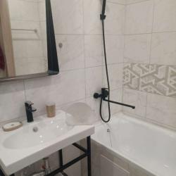 Фото Апартаменты на улице Республики 204 корпус 5