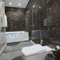 Фото Отель Sahid Zarafshon (Сахид Зарафшон)