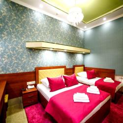 Фото Отель Boston (Бостон)