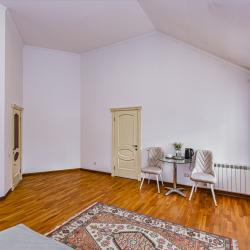 Фото Отель Five Villas (Файв Виллас)