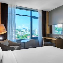 Mercure Sochi Centre (Меркюр Сочи Центр) — d2f066b83ce37e2bfcf020b67e45c463