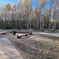 Фото Отель Шепот