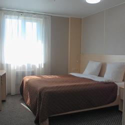 Фото Отель Командор